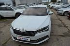 Škoda Superb - fotka číslo 1