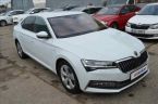 Škoda Superb - fotka číslo 2