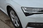 Škoda Superb - fotka číslo 6