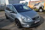 Ford Galaxy - fotka číslo 2