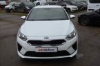 Kia Cee'd - fotka číslo 1