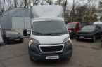 Peugeot Boxer - fotka číslo 1