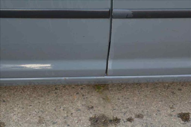 Volkswagen Caddy - hlavní fotka