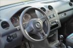 Volkswagen Caddy - fotka číslo 14