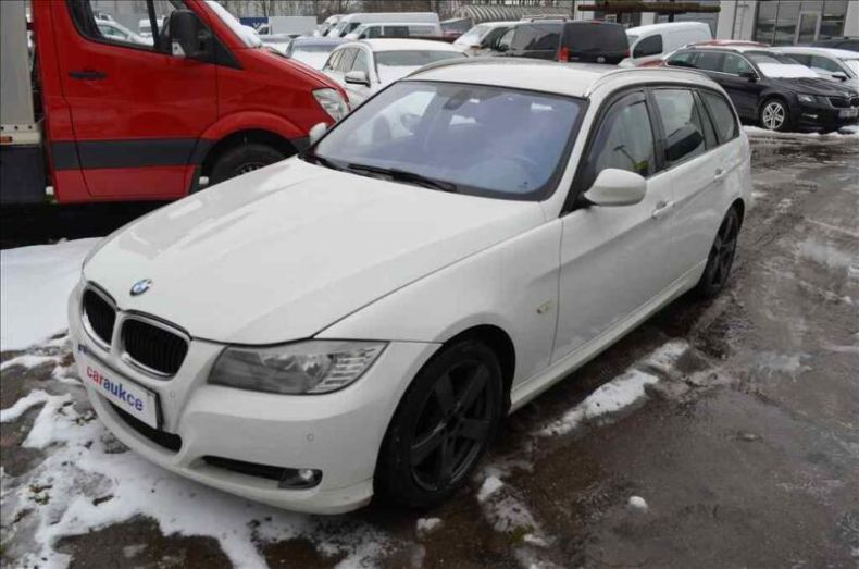 BMW Ostatní - hlavní foto