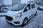 Ford Transit - fotka číslo 0