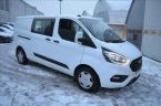 Ford Transit - fotka číslo 2