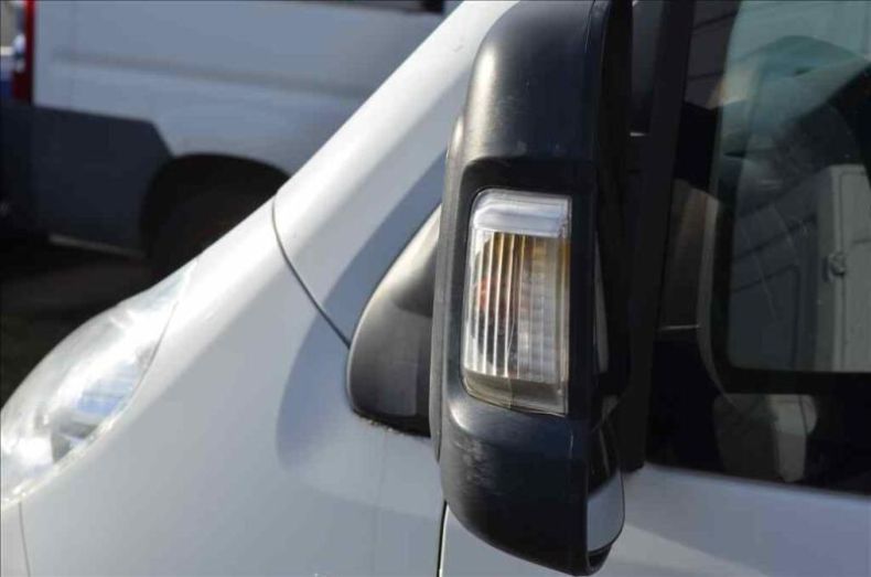 Fiat Ducato - hlavní fotka