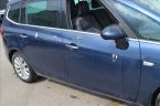 Opel Zafira - fotka číslo 10