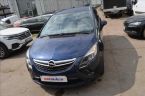 Opel Zafira - fotka číslo 1