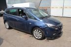 Opel Zafira - fotka číslo 2