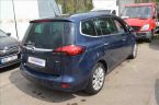 Opel Zafira - fotka číslo 3