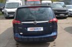 Opel Zafira - fotka číslo 4