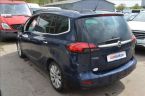 Opel Zafira - fotka číslo 5