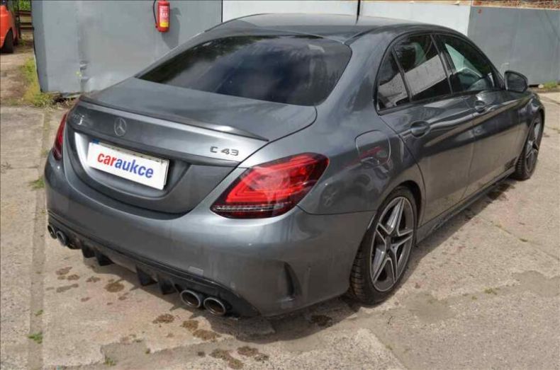 Mercedes Ostatní - hlavní fotka