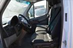 Mercedes Sprinter - fotka číslo 23