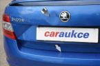 Škoda Octavia - fotka číslo 9
