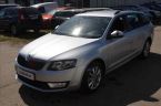 Škoda Octavia - fotka číslo 0