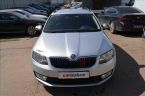 Škoda Octavia - fotka číslo 1