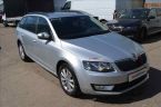 Škoda Octavia - fotka číslo 2