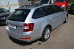Škoda Octavia - fotka číslo 3
