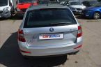 Škoda Octavia - fotka číslo 4