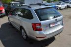Škoda Octavia - fotka číslo 5