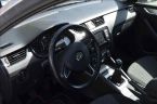 Škoda Octavia - fotka číslo 7