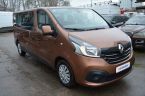 Renault Trafic - fotka číslo 2