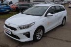 Kia Cee'd - fotka číslo 0