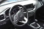 Kia Cee'd - fotka číslo 13