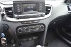 Kia Cee'd - fotka číslo 14