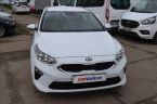 Kia Cee'd - fotka číslo 1