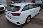 Kia Cee'd - fotka číslo 3