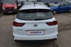 Kia Cee'd - fotka číslo 4