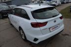 Kia Cee'd - fotka číslo 5