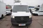 Mercedes Sprinter - fotka číslo 1