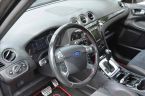 Ford S-MAX - fotka číslo 12