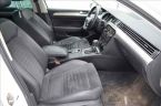 Volkswagen Passat - fotka číslo 20