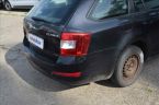Škoda Octavia - fotka číslo 12