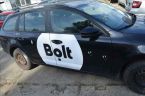 Škoda Octavia - fotka číslo 14