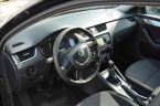 Škoda Octavia - fotka číslo 17