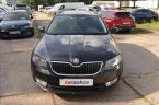 Škoda Octavia - fotka číslo 1