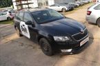 Škoda Octavia - fotka číslo 2