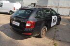 Škoda Octavia - fotka číslo 3