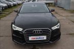 Audi A6 - fotka číslo 1