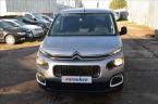 Citroën Berlingo - fotka číslo 1