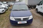 Dacia Logan - fotka číslo 1