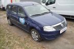 Dacia Logan - fotka číslo 2