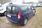 Dacia Logan - fotka číslo 3